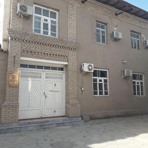 ホテル Khiva Rayhon Exterior photo