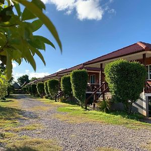 Sai Klong Song Lae Resort Pakpra パッタルン Exterior photo