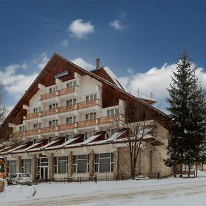 Hotel Casa Pelerinul ドゥラウ Exterior photo