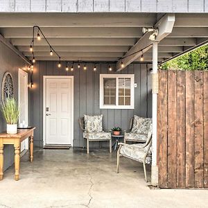 Adorable Studio Cottage Walkable To Town! グランツ・パス Exterior photo