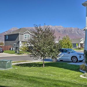 Lovely Vineyard Getaway Less Than 1 Mi To Utah Lake!ヴィラ Exterior photo