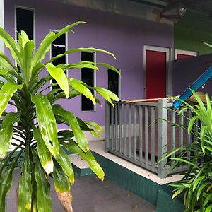 Wan'S Roomstay Langkawi パンタイ・サナング Exterior photo