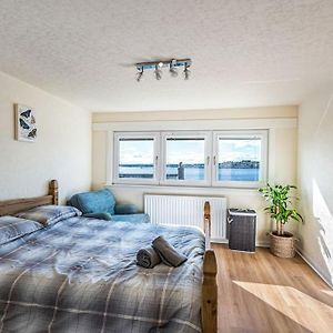 Broughty Ferry Riverview Apt -3 Bedroom -Sleeps 6 Exterior photo