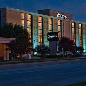 Radisson Hotel Louisville North ジェファーソンビル Exterior photo