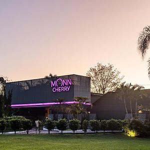 Monn Cherry Motel ラジェアド Exterior photo