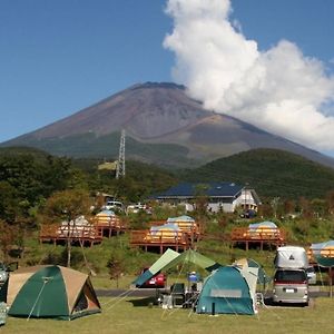 ホテル Pica Fuji Grinpa 裾野市 Exterior photo