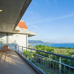 Sea-K-Seven Hotels And Resorts- 本部町 Exterior photo