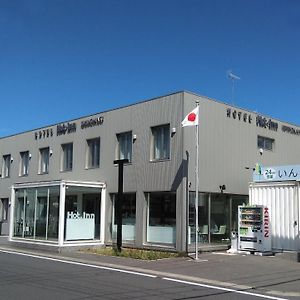 ホテルホットイン石巻 石巻市 Exterior photo