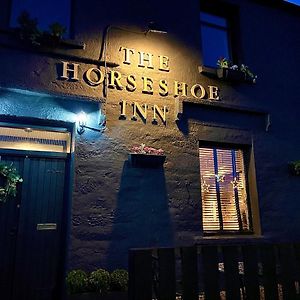 The Horseshoe Inn ロッホギルヘッド Exterior photo