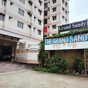 Hotel The Grand Sandy コックスバザール Exterior photo