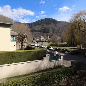 Appartement T3 Sud Avec Balcon Et Parking A Bagneres-De-Luchon - 4 Pers. - Fr-1-313-178 Exterior photo