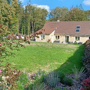 Pihen-les-Guines Le Mas De La Rocherie Chambre D'Hotes "Reference" Bed & Breakfast Exterior photo