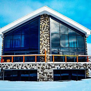 カイセリ Ultra Luxury Chalet Near Cappadocia - Up To 9 Peopleヴィラ Exterior photo