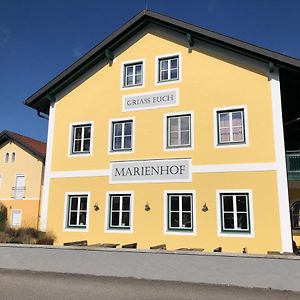 ホテル Gasthaus Marienhof Kirchdorf am Inn Exterior photo