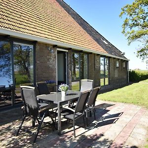 Rural Holiday Home With A Lovely Sunny Terrace ウォルクム Exterior photo