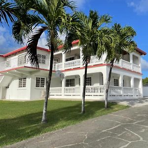 The Villas Of John St. Rose クリスチャンステッド Exterior photo