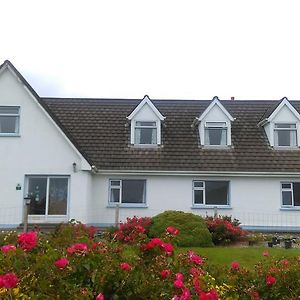 Keel  Achill Isle House Bed & Breakfast Exterior photo