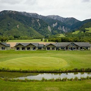 Koura Bay Golf Resort カイコウラ Exterior photo