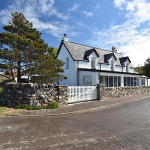 Culkein Lodge Drumbeg Exterior photo