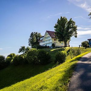 Sankt Peterzell Gaestehaus Aemisegg Bed & Breakfast Exterior photo