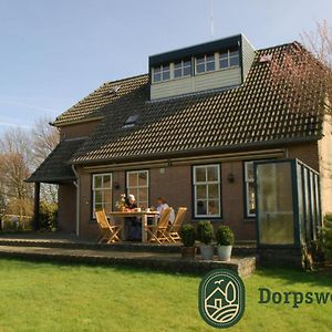 Lovely Holiday Home In Leende With Fenced Garden Exterior photo