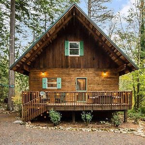 Washougal North Fork Hideawayヴィラ Exterior photo