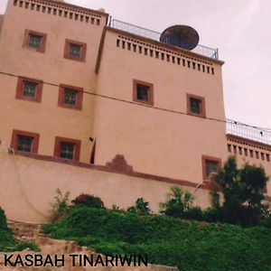 ホテル Kasbah Tinariwin Taziricht Exterior photo