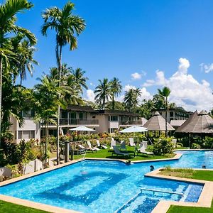 Ultiqa Fiji Palms Beach Resort パシフィック・ハーバー Exterior photo