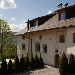 Auna di Sotto Mitterstiller Bed & Breakfast Exterior photo