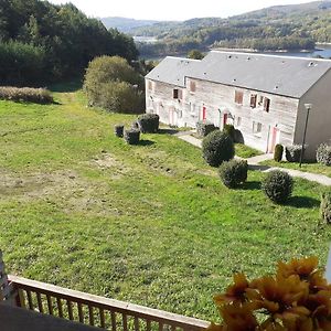 La Salvetat-sur-Agout Gite Du Gua Des Brasses Au Bord Du Lac De La Raviegeヴィラ Exterior photo