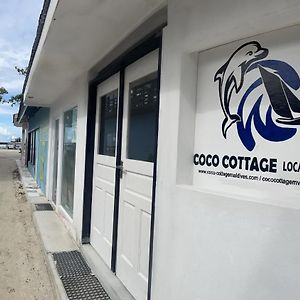 Coco Cottage Local Style グライドゥ Exterior photo
