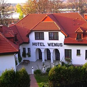 Hotel Wenus カジミエシュ・ドルニ Exterior photo