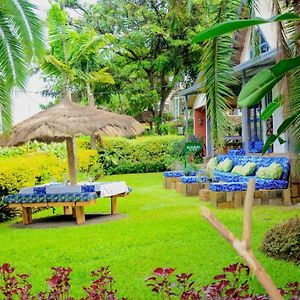 Palm Garden Resort ギセニ Exterior photo