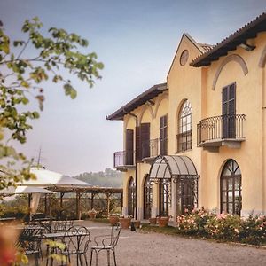 ニッツァ・モンフェッラート Agriturismo Tenuta La Romanaヴィラ Exterior photo