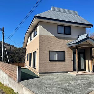 下高井郡Five Peaks Ryuooアパートメント Exterior photo