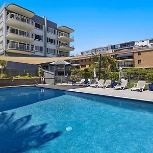 Cheltenham Apartments Unit 6 Kings Beach Qld カラウンドラ Exterior photo