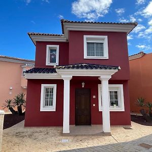 Altaona Comfort & Calidad Villa ムルシア Exterior photo