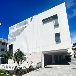 ゴールドコースト Unique Kirra Townhouseヴィラ Exterior photo