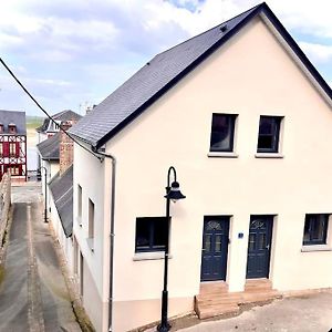 Le Cottage De Louise, Centre Ville De Saint Valery Exterior photo