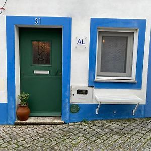 アライオロス Casa Olivencaヴィラ Exterior photo