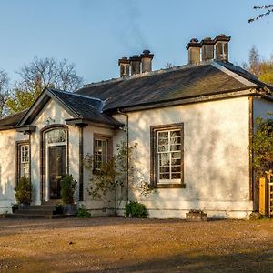 キース Tullich House Bed & Breakfast Exterior photo