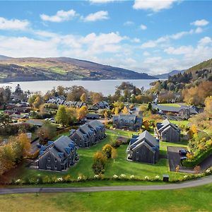 Mains Of Taymouth Country Estate 5* Gallops Apartments ケンモア Exterior photo