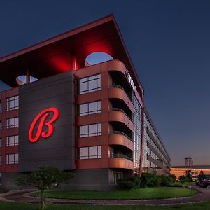 Bally'S Quad Cities Casino & Hotel ロックアイランド Exterior photo