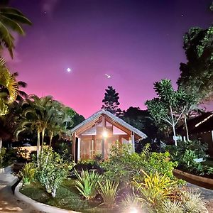 Mg Cocomo Resort Vanuatu ポートビラ Exterior photo