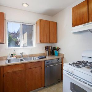 リッチモンドConvenient 2Br Walk To Bart 10 Min To Berkeleyアパートメント Exterior photo