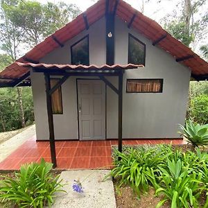 Santa María Koi'S House - Quebradillas De Dotaヴィラ Exterior photo