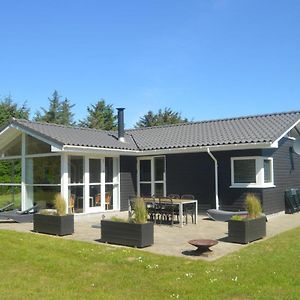 Gorgeous Home In Lkken With Sauna Løkken Exterior photo