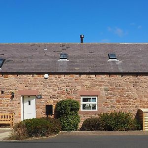 Beal Bramble Barn Bamburghヴィラ Exterior photo