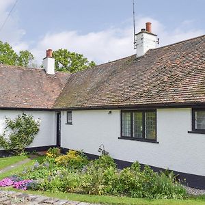 Kingshill Farm Cottage - 28270 グレート・ミセンデン Exterior photo