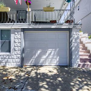 Ventnor Gammys Beach Getaway Sleeps 20 2 Blocks To Beachヴィラ Exterior photo